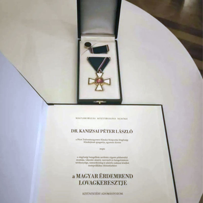 Élet az SBO-n